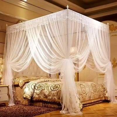 « ناموسية فاخرة بنوم ملكي » « ناموسية فاخرة بنوم ملكي »