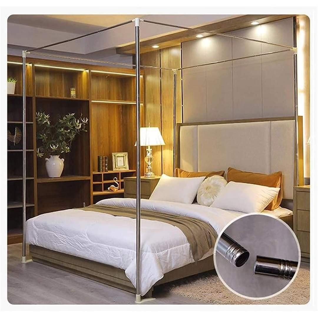 « ناموسية فاخرة بنوم ملكي » « ناموسية فاخرة بنوم ملكي »