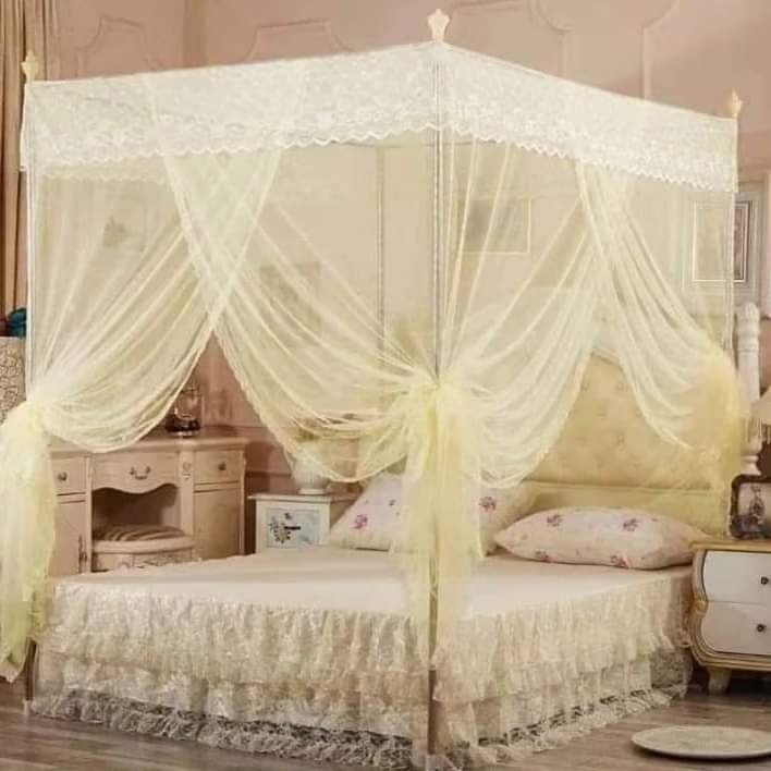 « ناموسية فاخرة بنوم ملكي » « ناموسية فاخرة بنوم ملكي »