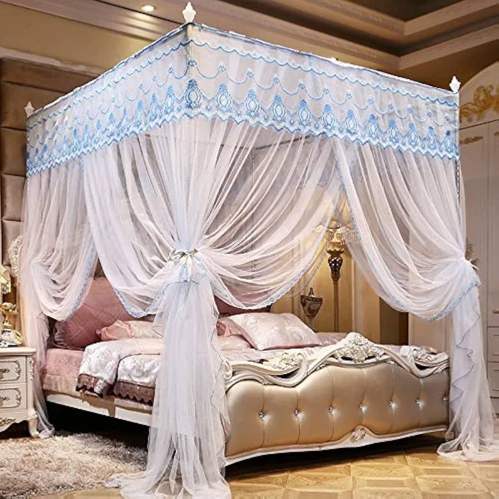 « ناموسية فاخرة بنوم ملكي » « ناموسية فاخرة بنوم ملكي »