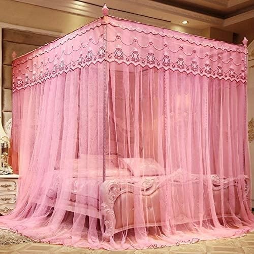 « ناموسية فاخرة بنوم ملكي » « ناموسية فاخرة بنوم ملكي »