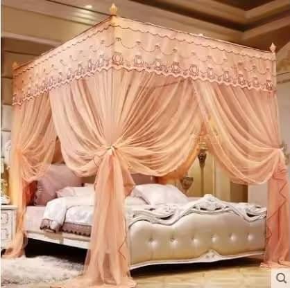 « ناموسية فاخرة بنوم ملكي » « ناموسية فاخرة بنوم ملكي »