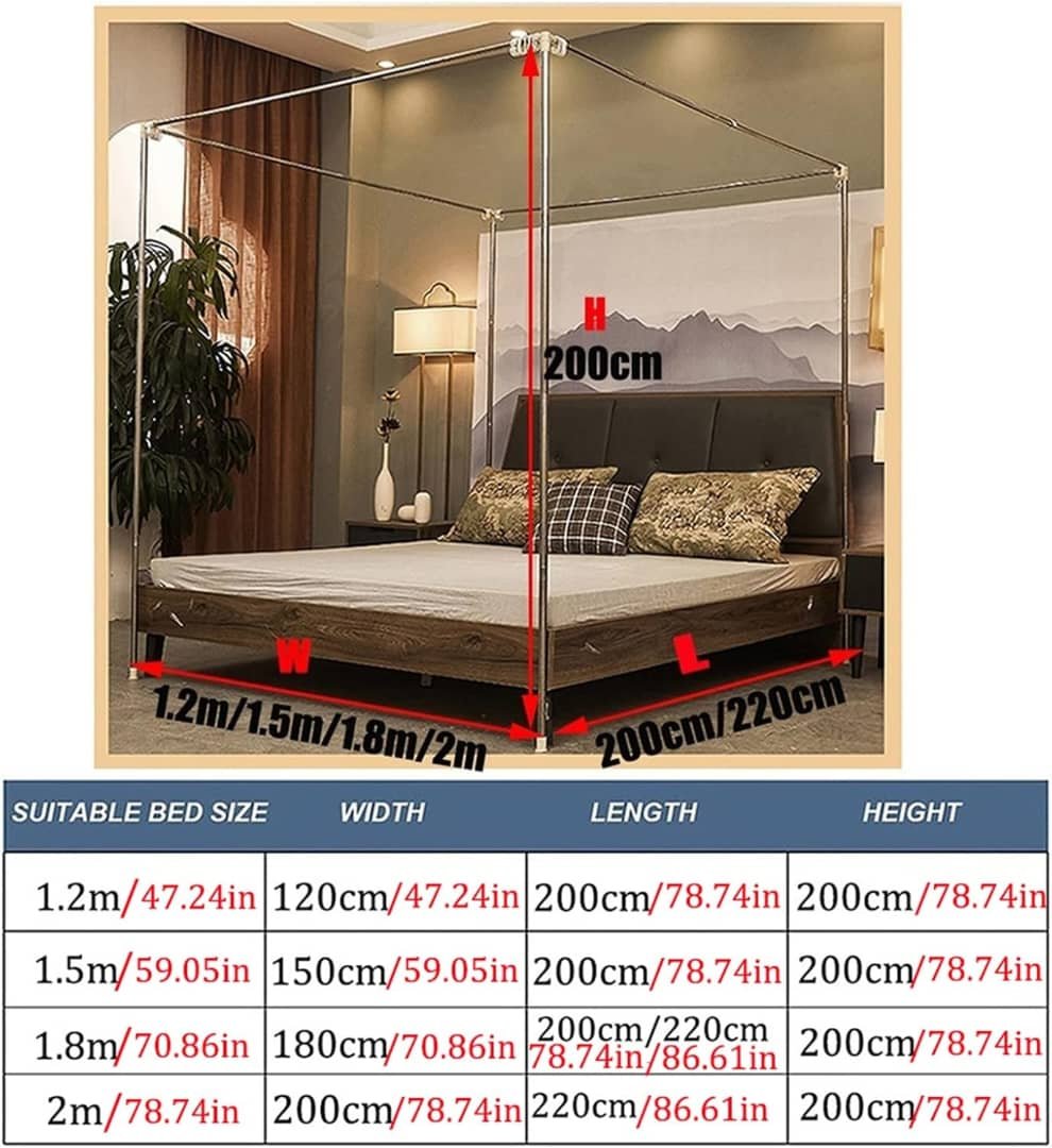 « ناموسية فاخرة بنوم ملكي » « ناموسية فاخرة بنوم ملكي »