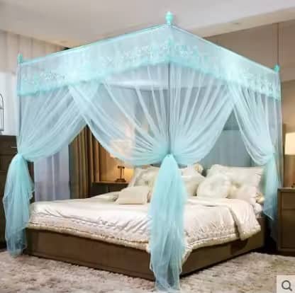 « ناموسية فاخرة بنوم ملكي » « ناموسية فاخرة بنوم ملكي »